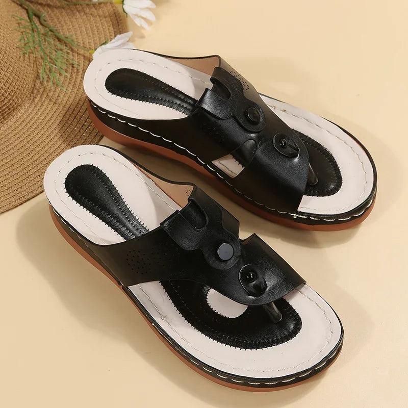 Ocean Breeze Slides