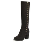 The Haven Stud Boot