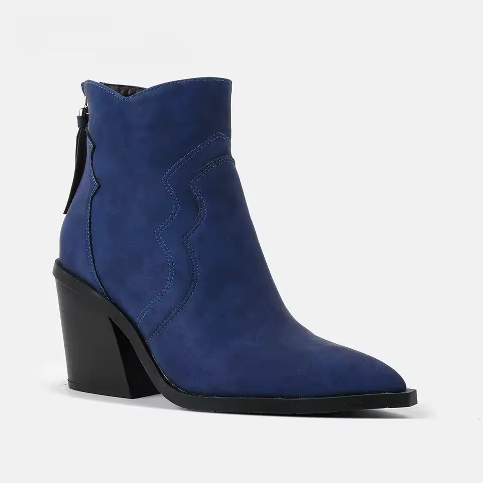Dakota Trail Ankle Boot