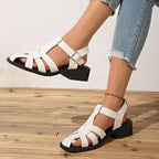 The Miranda Sandal