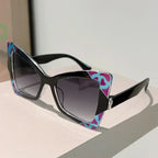 The Monarch Sunglasses