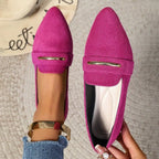 The Hadley Loafer