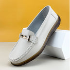 Olivia Classic Loafers