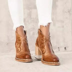 Jolene Western Boot