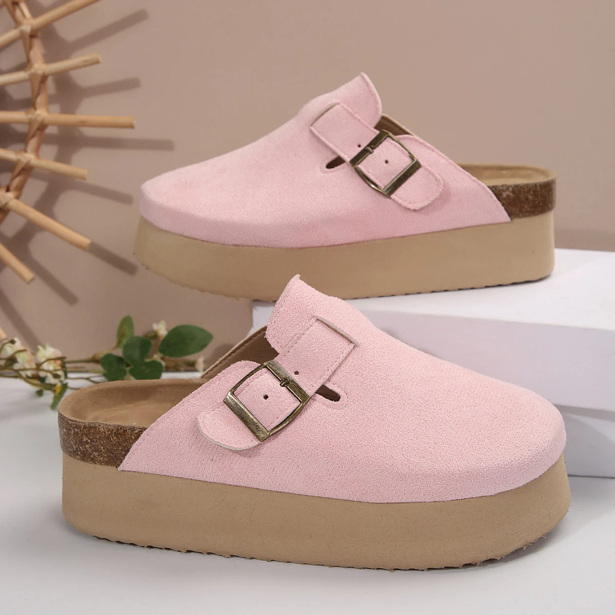 Bailey Platform Mule