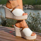 Carmela Cove Sandals