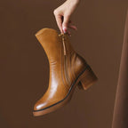 Alara Ankle Boots