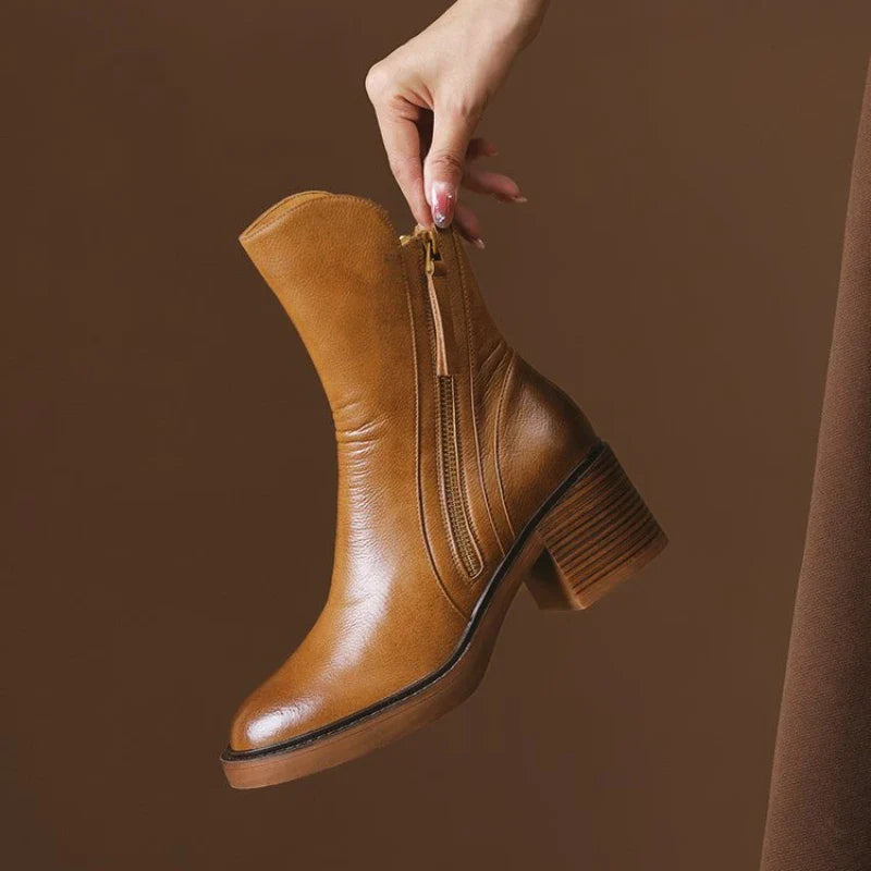 Alara Ankle Boots