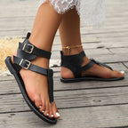 Amara Thong Sandals