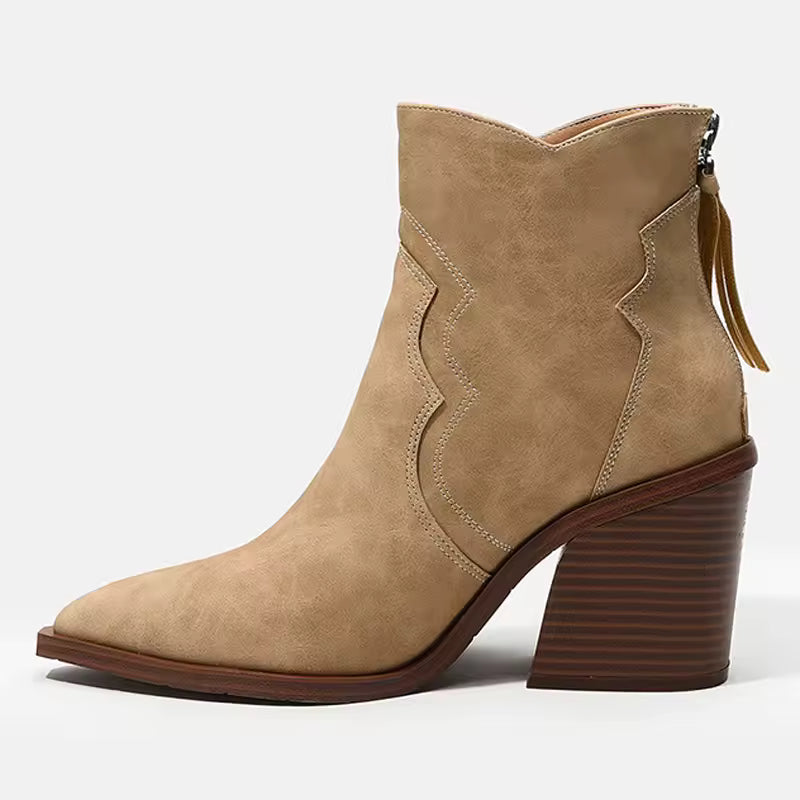 Dakota Trail Ankle Boot