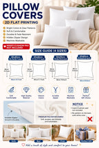 Home Sweet Harvest Pillow Cover Collection