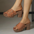 The Lucia Platform Mule