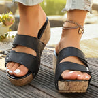 Brielle Comfort Wedge
