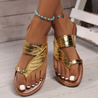Isla Sandal