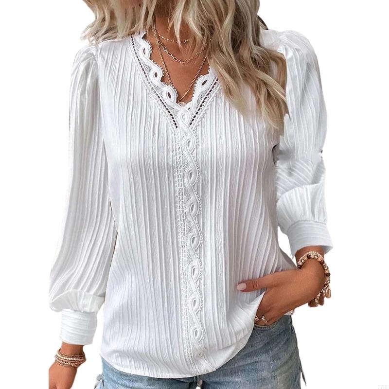 Willow Lace Blouse