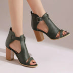 Ava Bloom Heel