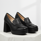 Midtown Platform Loafer