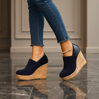 Serenity Wedge Platforms