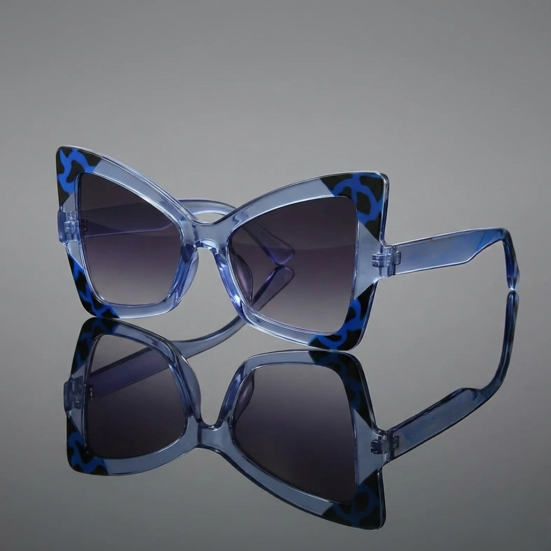 The Monarch Sunglasses