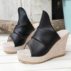 The Jade Wedge