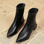 Aurelia Ankle Boots