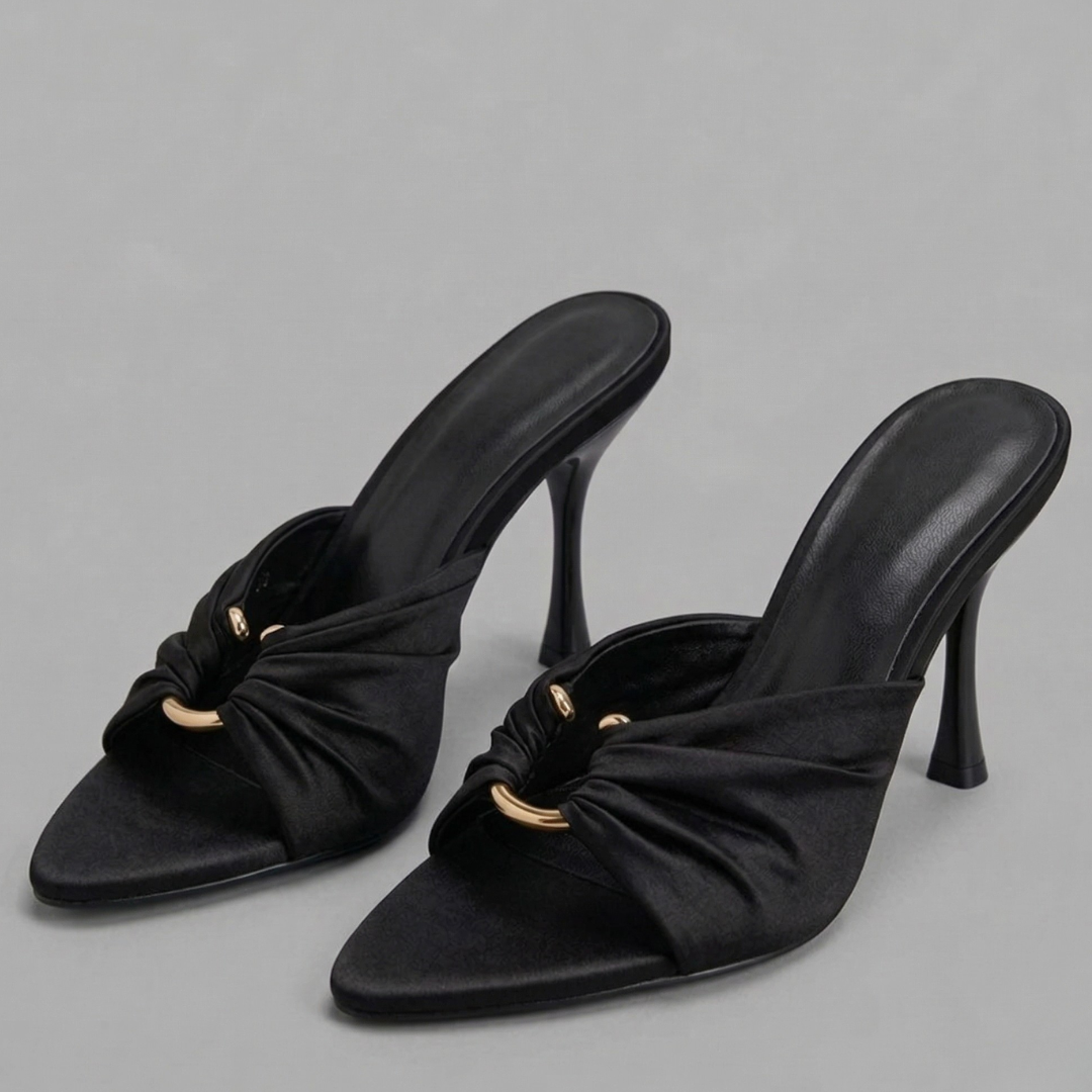 The Stella Slip-On