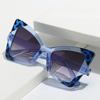 The Monarch Sunglasses