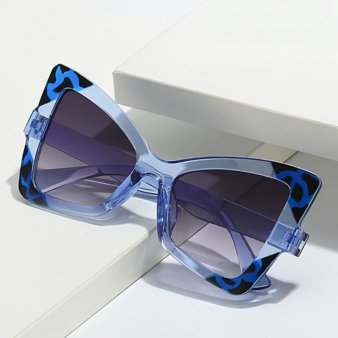The Monarch Sunglasses