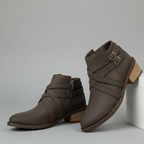 Canyon Ridge Ankle Booties