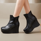 Black Orchid Platforms