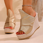 The Jade Wedge