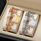 LoveStory Charm Watch