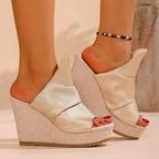 The Jade Wedge