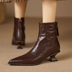 Galarie Ankle Boots