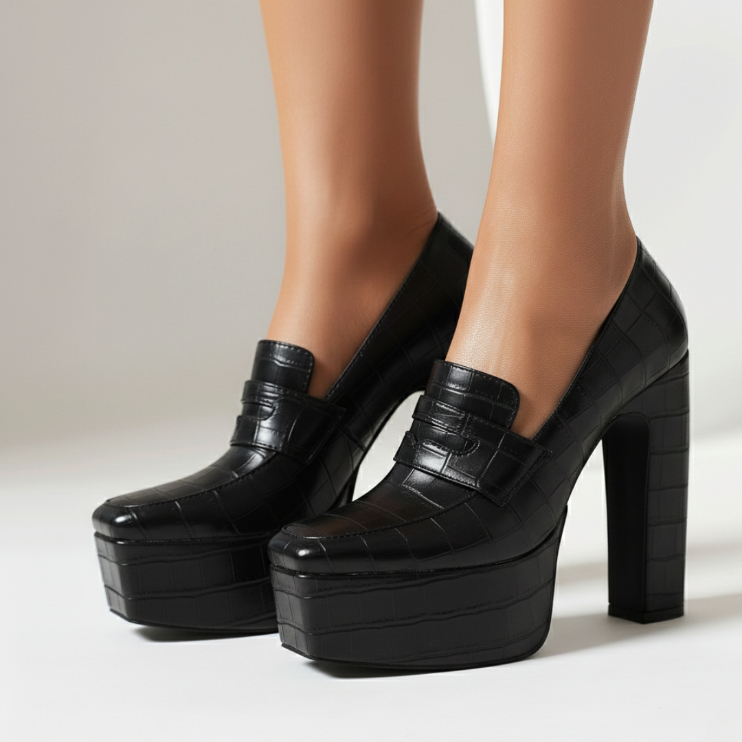 Kendall Rise Platforms