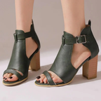 Ava Bloom Heel