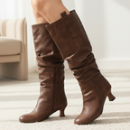 Elara Slouch Boot