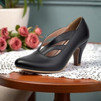 The Madeline Cutout Pump