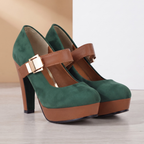 The Eleanor Classic Platform