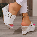 Madison Comfort Slides