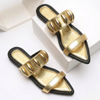 The Eleanor Flat