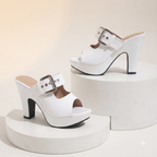 Delaney Heel