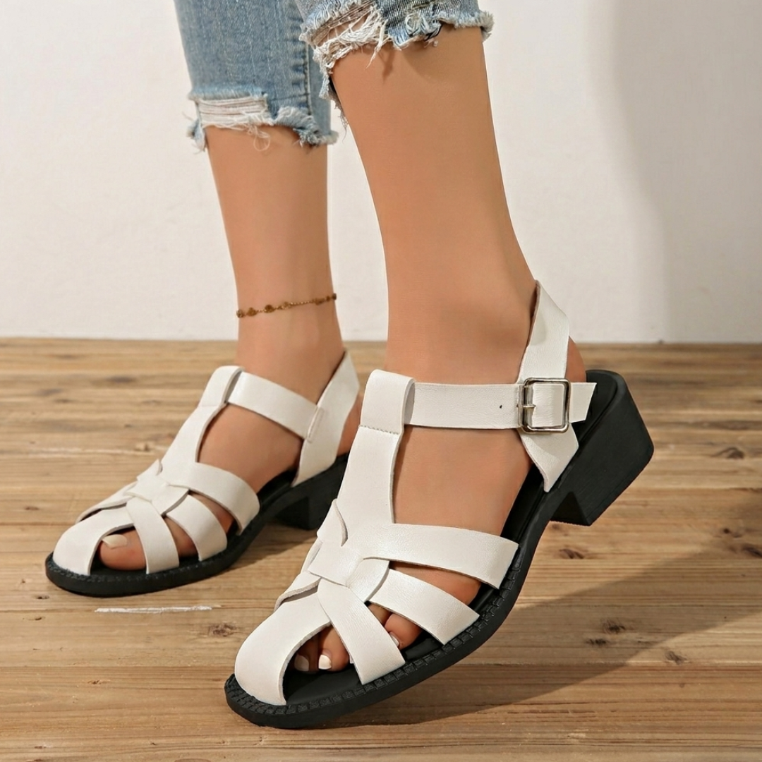The Miranda Sandal