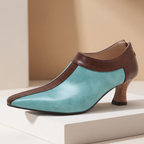 The Ashworth Tailored Pump