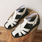 The Miranda Sandal