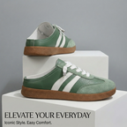 Emma Court Mule Sneakers