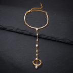 Aurora Grace Chain Bracelet