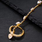 Aurora Grace Chain Bracelet