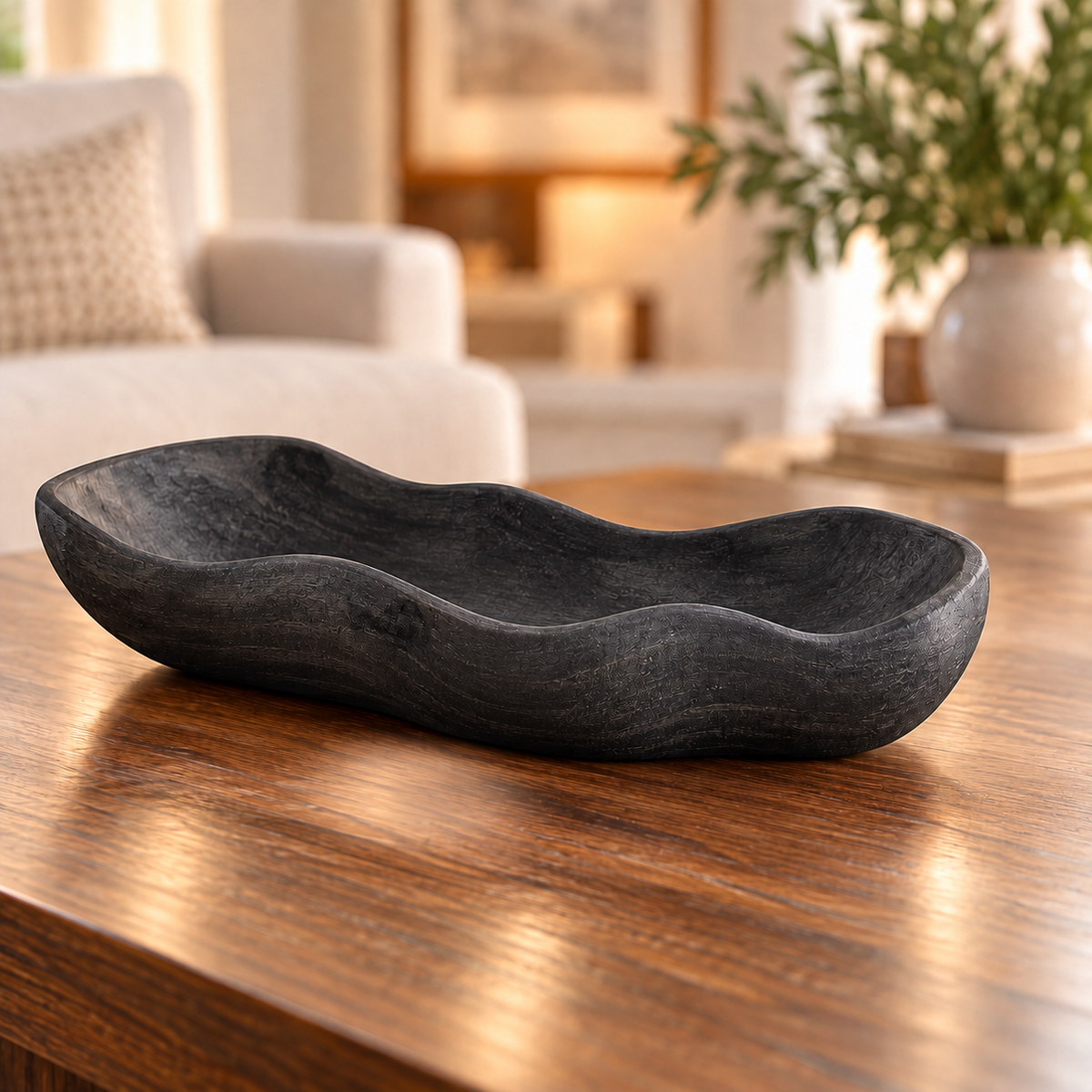 The Serelle Decorative Bowl