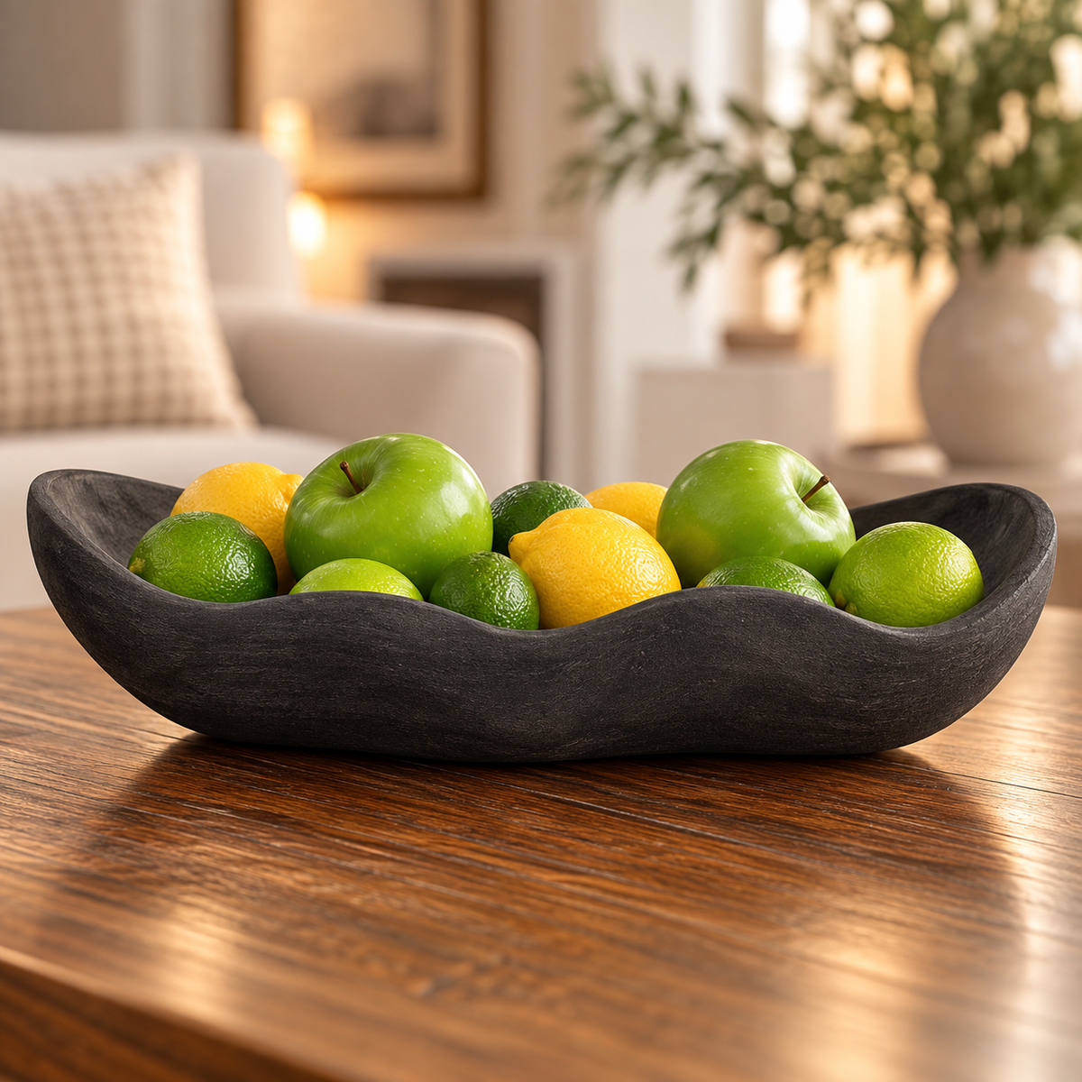 The Serelle Decorative Bowl